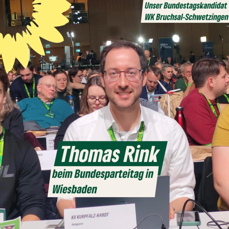 Bundesdelegiertenkonferenz: Ein starkes Signal für die Zukunft! 