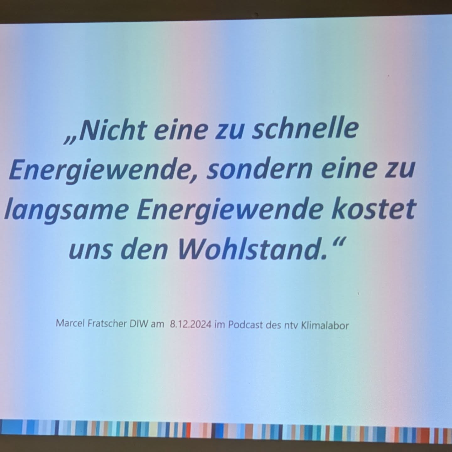 Energiewende Kronau